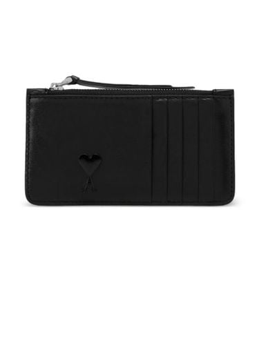 Ami Bags.. Black - Ami Alexandre Mattiussi - Modalova