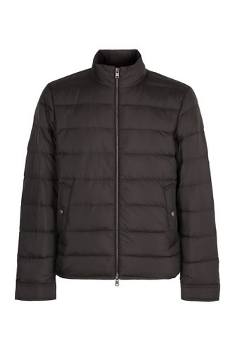 Woolrich Full Zip Down Jacket - Woolrich - Modalova