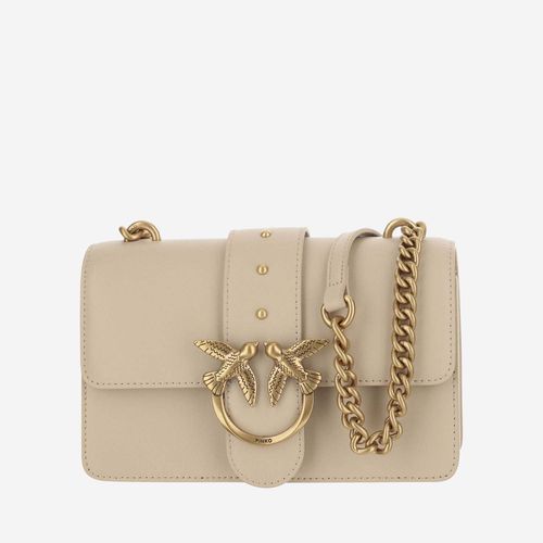 Pinko Love One Mini Bag - Pinko - Modalova