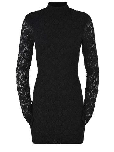 Dress Rotate Made Of Lace - Rotate by Birger Christensen - Modalova