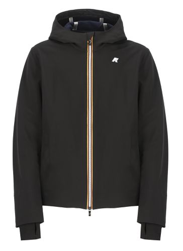 K-Way Jacko Bonded Jacket - K-Way - Modalova