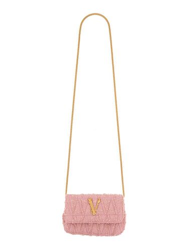 Versace Bag virtus - Versace - Modalova