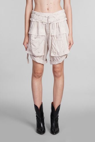 Heidi Shorts In Modal - Isabel Marant - Modalova