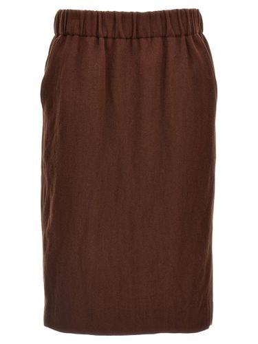 Dries Van Noten safya Skirt - Dries Van Noten - Modalova