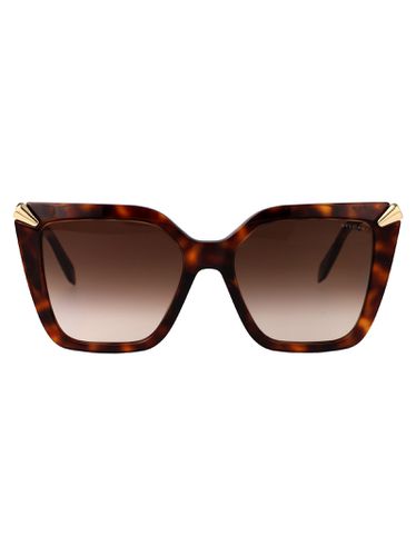 Bulgari Serpenti Sunglasses - Bulgari - Modalova