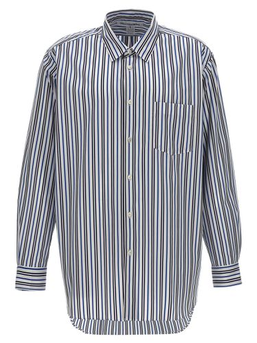 Striped Shirt - Comme des Garçons Shirt - Modalova