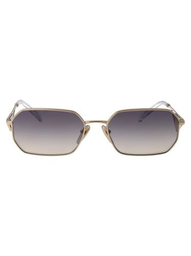 Prada Eyewear 0pr A51s Sunglasses - Prada Eyewear - Modalova