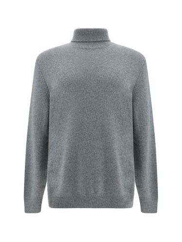 Aragona Turtleneck Sweater - Aragona - Modalova