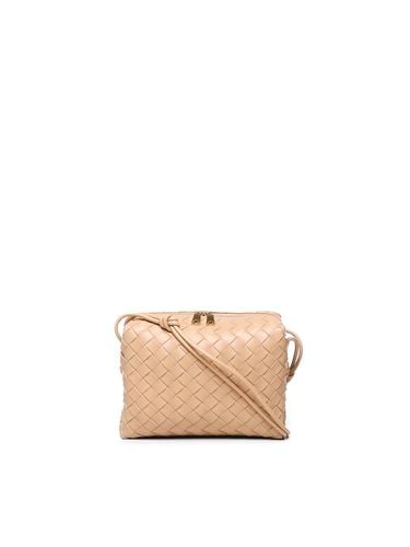 Bottega Veneta Mini Loop Camera Bag - Bottega Veneta - Modalova