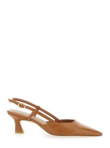 Stuart Weitzman Vinnie 50 Slingback - Stuart Weitzman - Modalova