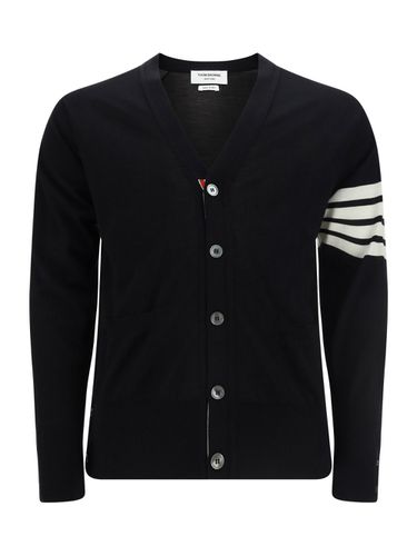 Thom Browne Cardigan - Thom Browne - Modalova