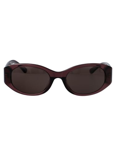 Bb0369sk Sunglasses - Balenciaga Eyewear - Modalova