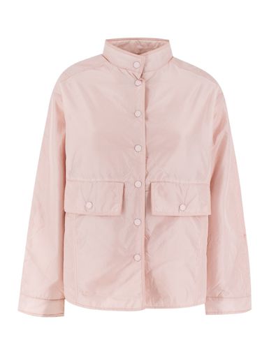 Aspesi Pink Jacket - Aspesi - Modalova