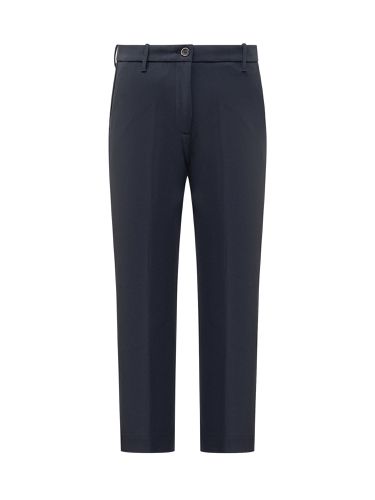 Magda Bootcut Trousers - Nine in the Morning - Modalova