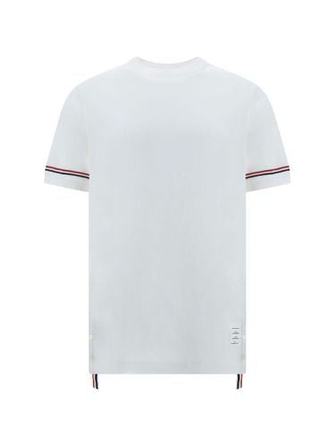 Thom Browne T-shirt - Thom Browne - Modalova