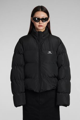 Puffer In Polyester - Balenciaga - Modalova