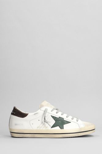 Golden Goose superstar Sneakers - Golden Goose - Modalova