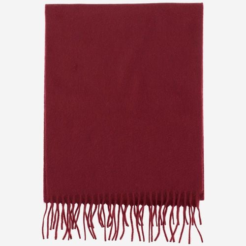 Alex Begg Cashmere Scarf - Alex Begg - Modalova