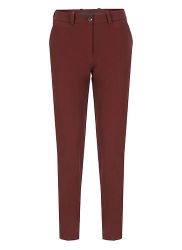 Winter Chino Wom Pants - RRD - Roberto Ricci Design - Modalova