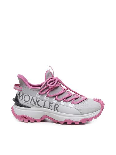 Moncler Trailgrip Lite 2 Sneaker - Moncler - Modalova