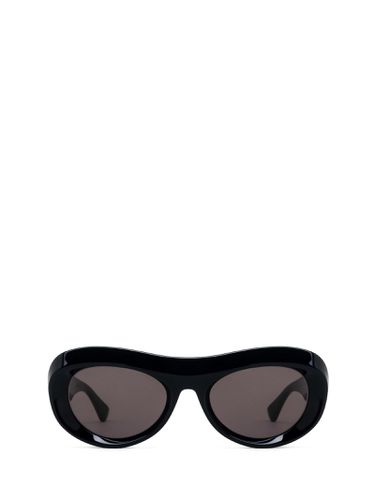 Bv1284s Sunglasses - Bottega Veneta Eyewear - Modalova