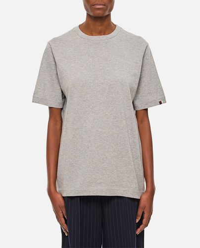 James Cotton Cashmere Knit 2.48 T-shirt - Extreme Cashmere - Modalova