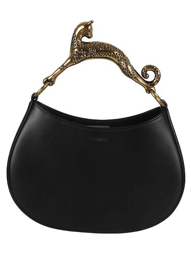 Lanvin Hobo Tote - Lanvin - Modalova