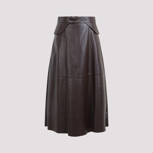 Millie Mid A-line Skirt - Ralph Lauren - Modalova