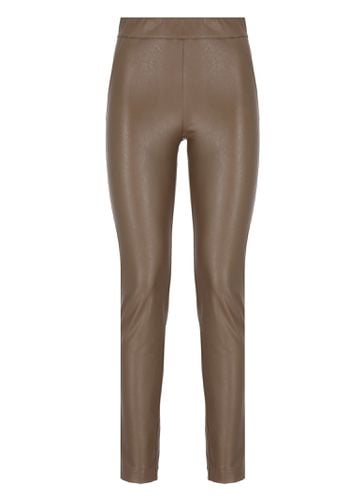 D. Exterior Synthetic Leather Pants - D.Exterior - Modalova