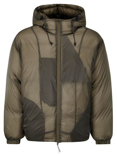 ROA Smooth Down Jacket - ROA - Modalova