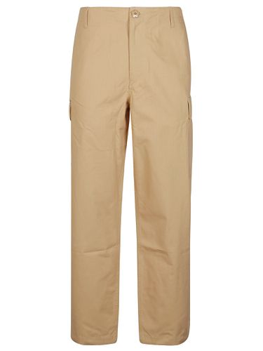 Kenzo Cargo Workwear Pant - Kenzo - Modalova