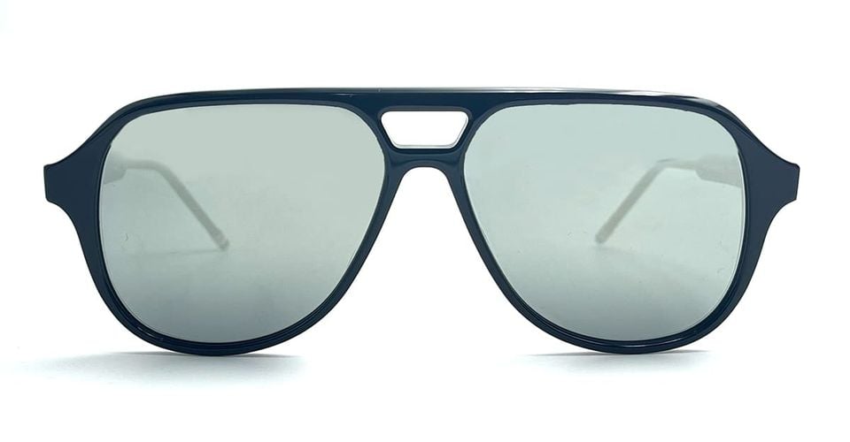 Aviator - Sunglasses - Thom Browne - Modalova