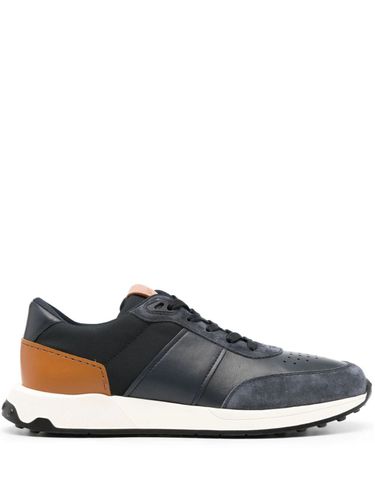 Tod's Reversed Sneaker - Tod's - Modalova