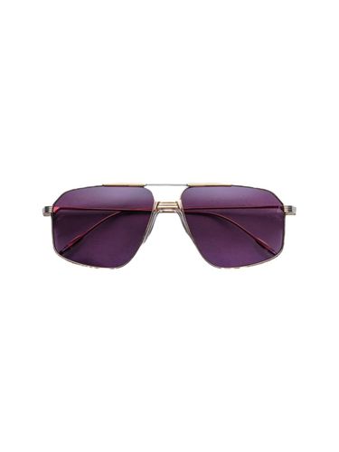 Jagger - Mauvenie Sunglasses - Jacques Marie Mage - Modalova