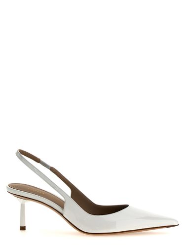 Le Silla chanel Bella Slingback - Le Silla - Modalova