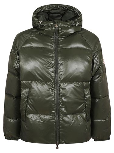 Sten 3 Shiny Unisex / Coats And Jackets / Woven - Pyrenex - Modalova