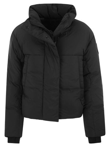 Junction Nylon Cropped Down Jacket - Canada Goose - Modalova