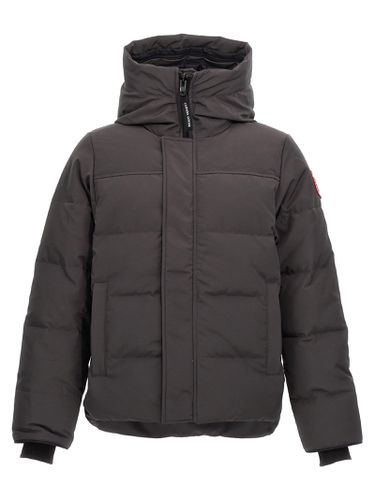 Canada Goose macmillan Parka - Canada Goose - Modalova