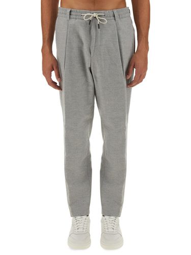 Hugo Boss Jogging Pants - Hugo Boss - Modalova