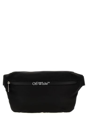 Off-White Logo Fanny Pack - Off-White - Modalova