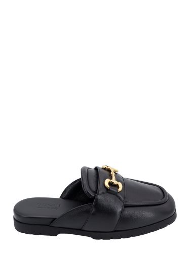 Gucci Loafers - Gucci - Modalova