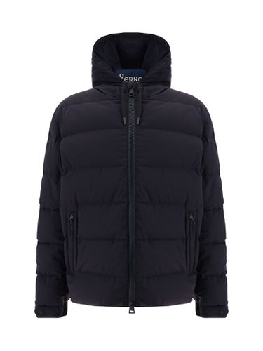 Herno Down Jacket - Herno - Modalova