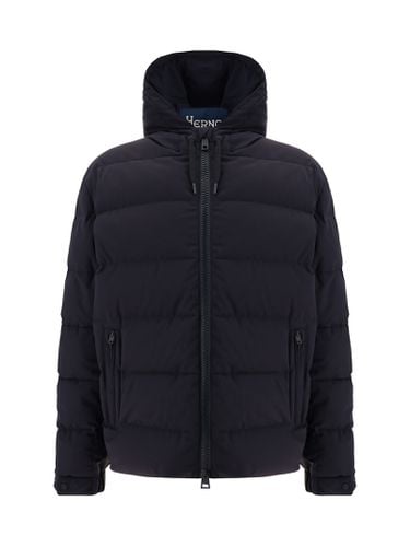 Herno Down Jacket - Herno - Modalova