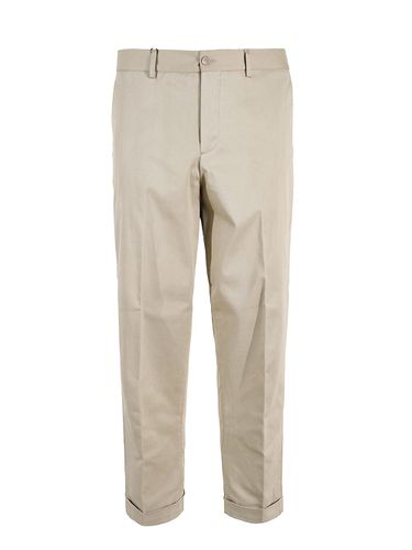 Etro Trousers - Etro - Modalova