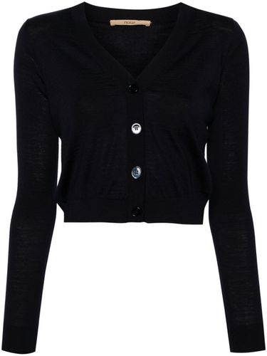 Nuur Long Sleeves Cardigan - Nuur - Modalova