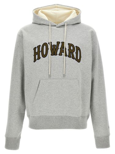 Wales Bonner howard Hoodie - Wales Bonner - Modalova