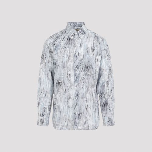 Marni Cotton Shirt - Marni - Modalova