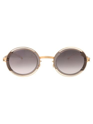 Mykita Pearl Sunglasses - Mykita - Modalova