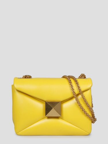 One Stud Shoulder Bag - Valentino Garavani - Modalova