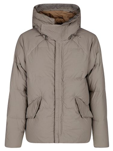 Ten C Artic Down Parka - Ten C - Modalova